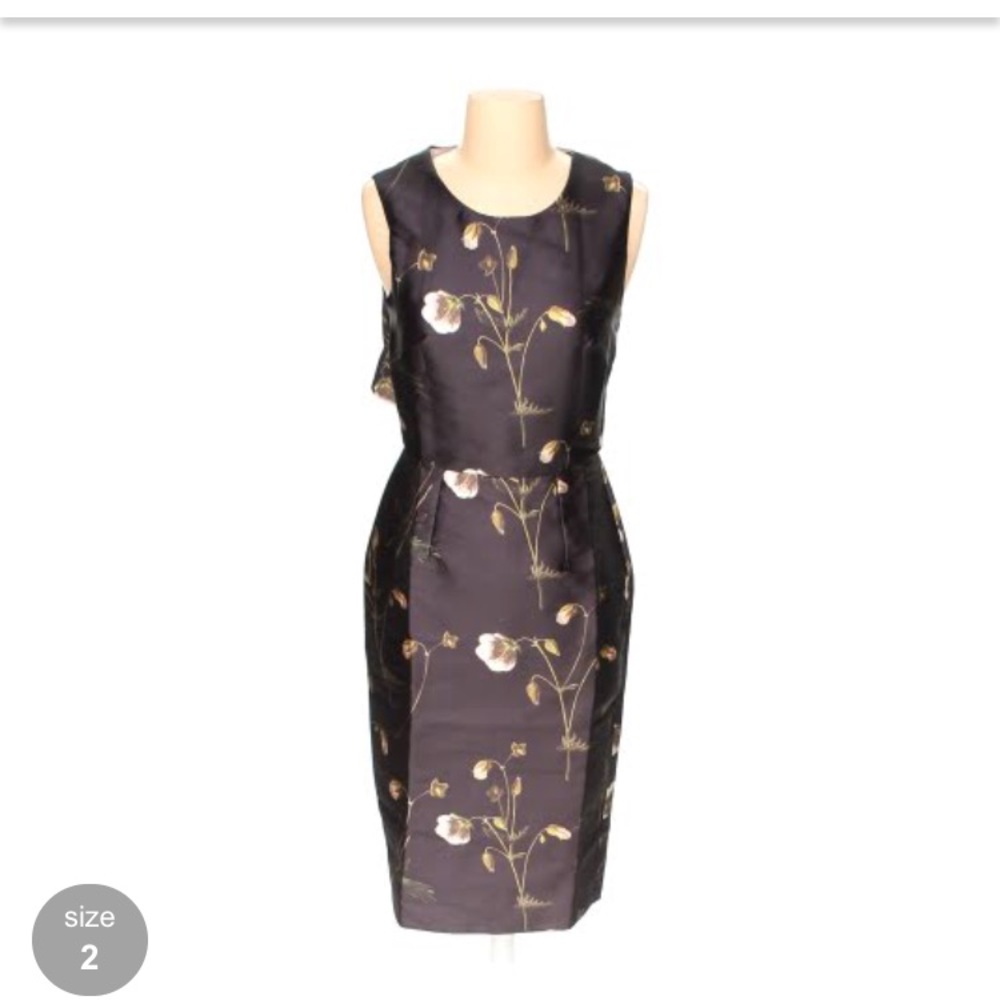 !SALE! ❤️ Hope & Ivy (ASOS) cocktail dress